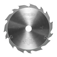 Mafell 092 601 160 x 20mm 15th Saw Blade for MT55 18V & Corded £51.00